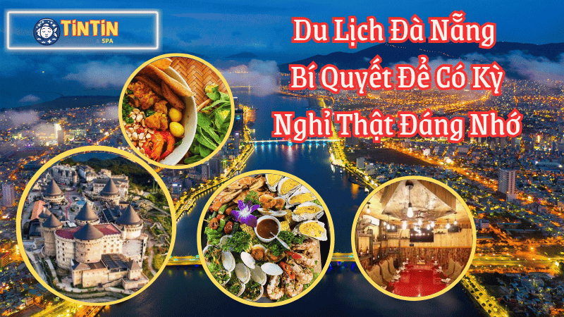 Du lịch Đà Nẵng