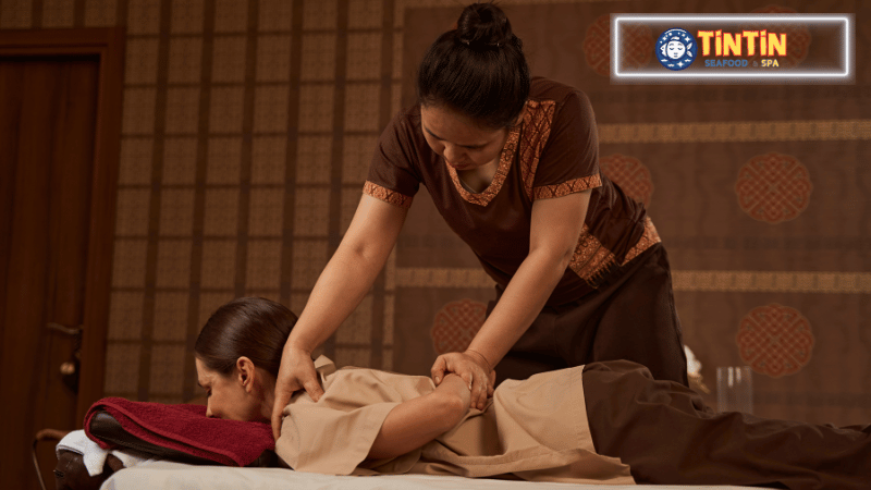 Massage mặt Đà Nẵng