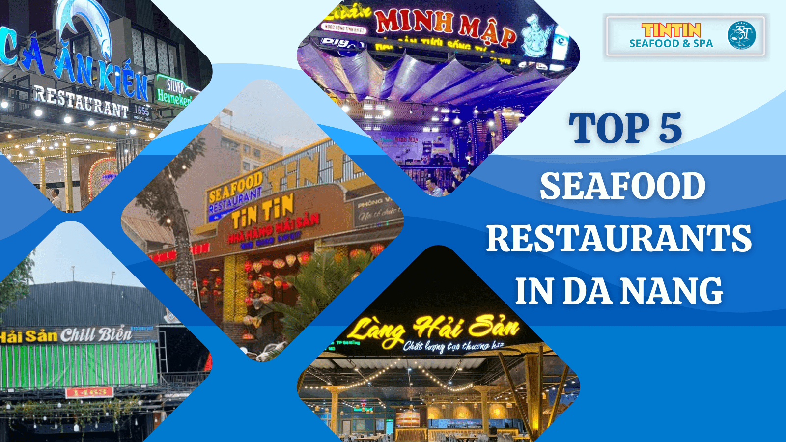 seafood restaurants in Da Nang