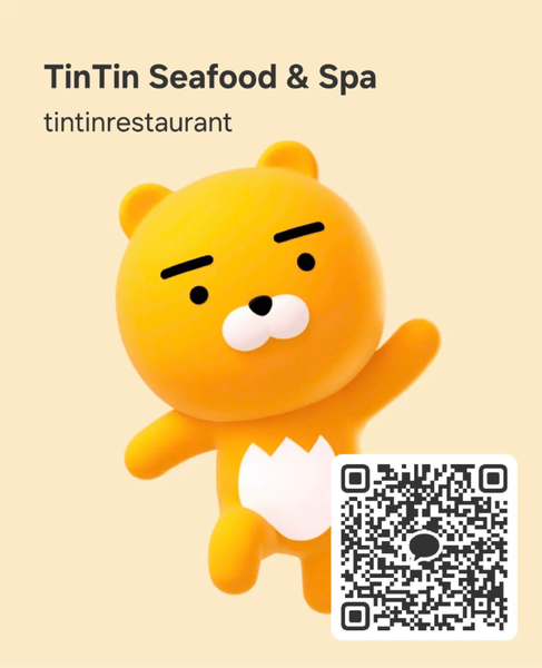 Mã số Kakao Talk