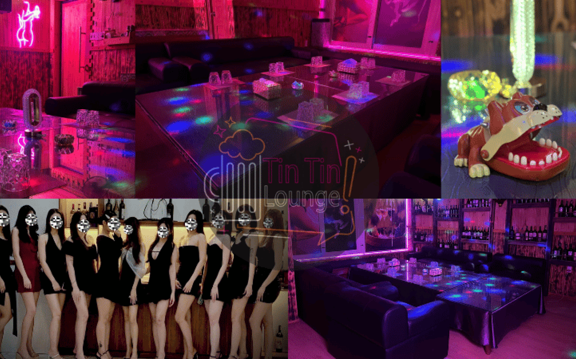 TinTin Bar & Lounge - A Premium Space and Service Experience in Da Nang